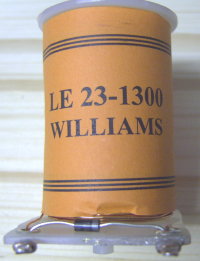 Spule LE 23-1300